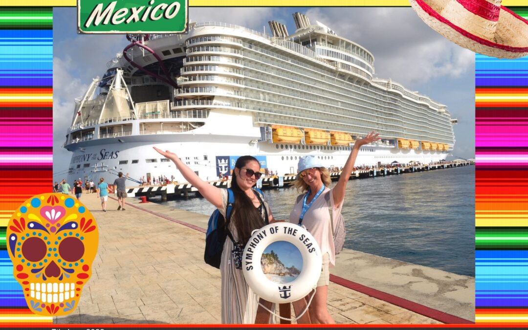 Cruise Packing List: 35 Unexpected Items to Level Up Your Cruise!