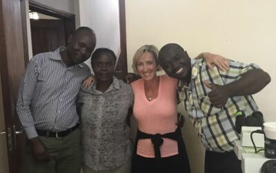 Uganda- The Pearl of Africa Part 4 – Mbarara and MUST