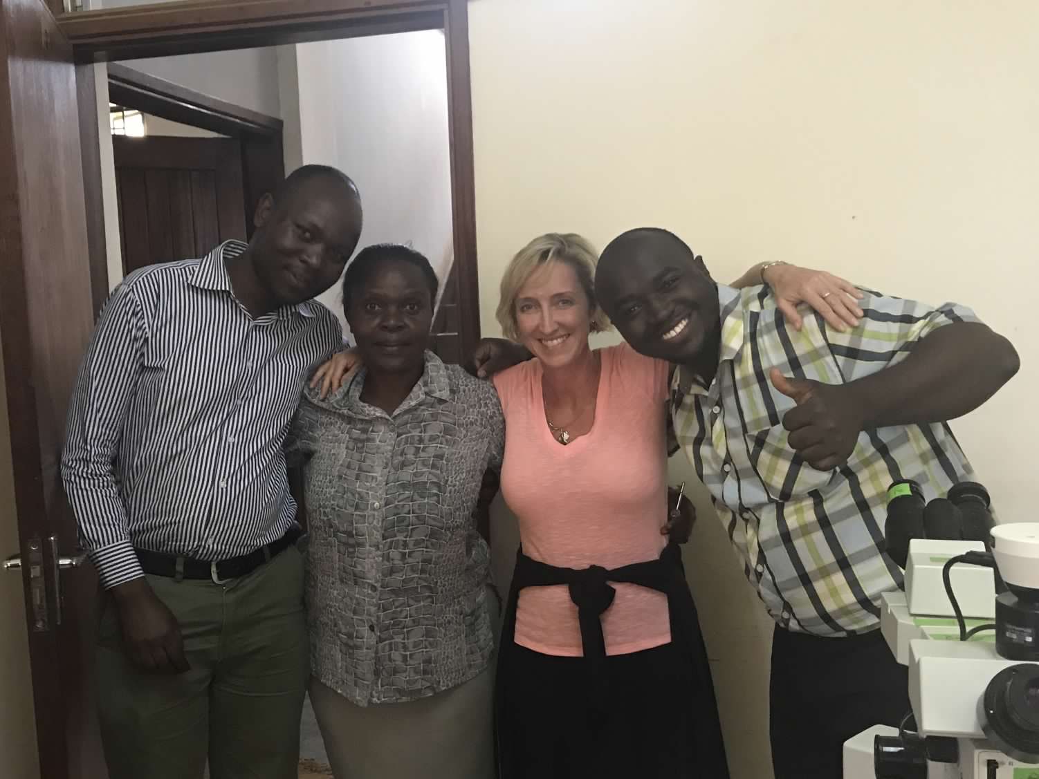 Uganda- The Pearl of Africa Part 4 - Mbarara and MUST 3 IMG 1031