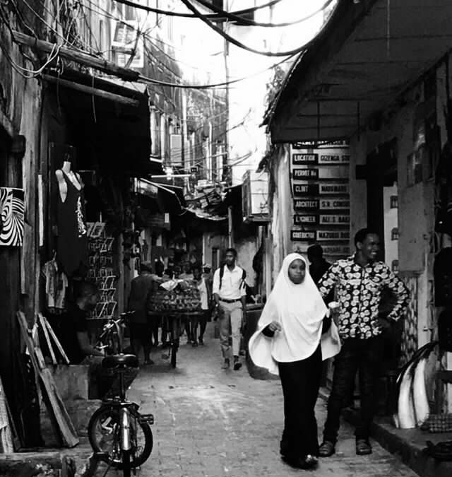 Zanzibar