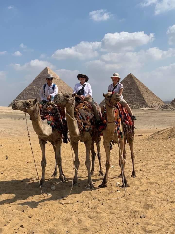 Cairo's Enchanting Embrace: A Journey to the Pyramids and Beyond 19 IMG 7910