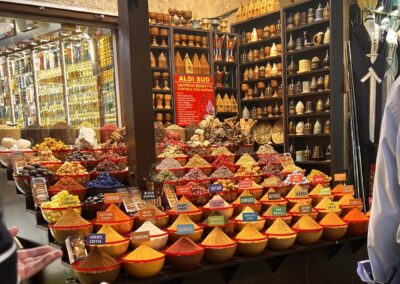 Spice Souk