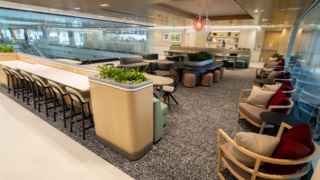 Denver International Airport Lounges: Capital One Vs Centurion 71 af742055 b0db 4921 b5dd f42bce76c09a
