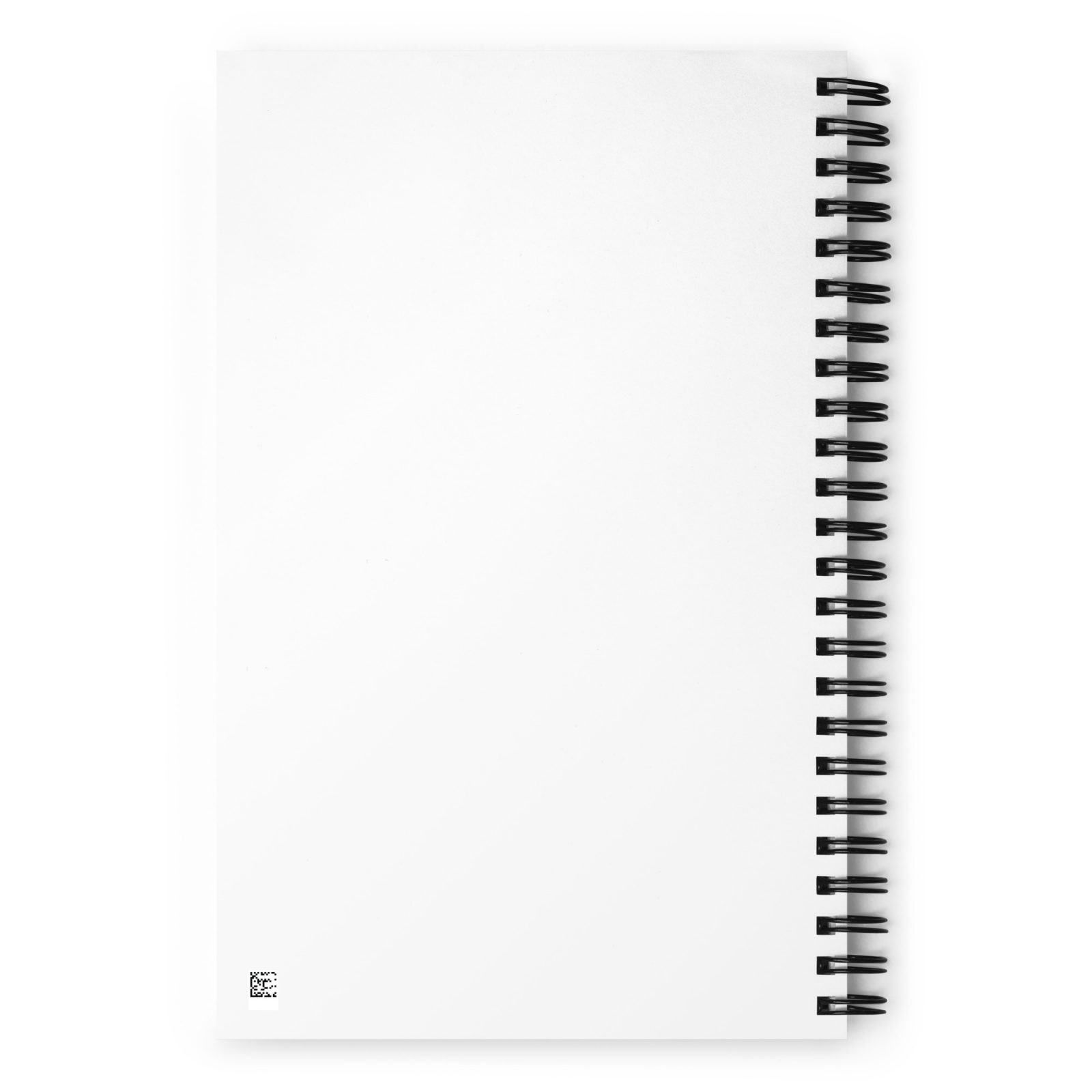 Spiral notebook 3 Spiral notebook - Image 3