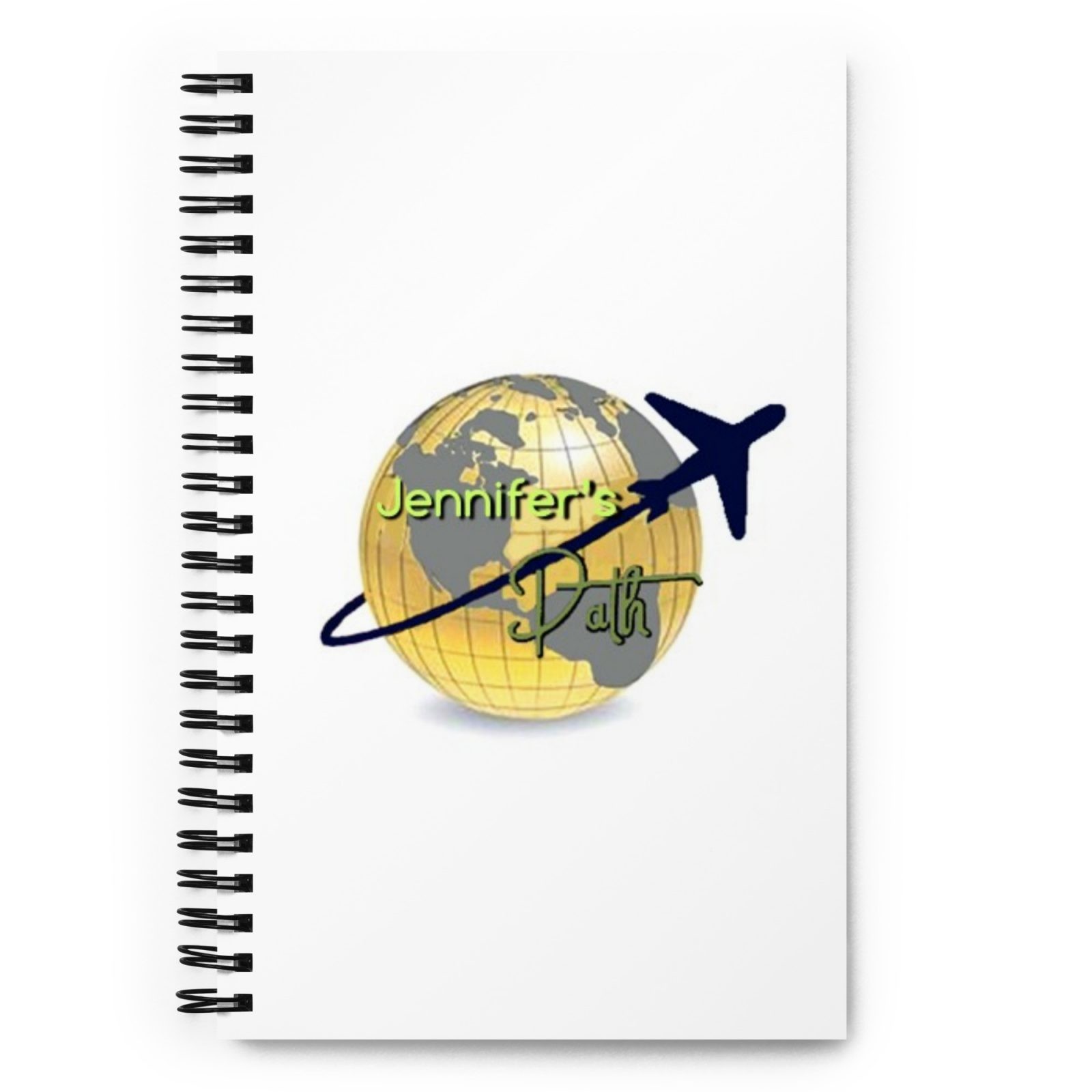 Spiral notebook 1 Spiral notebook