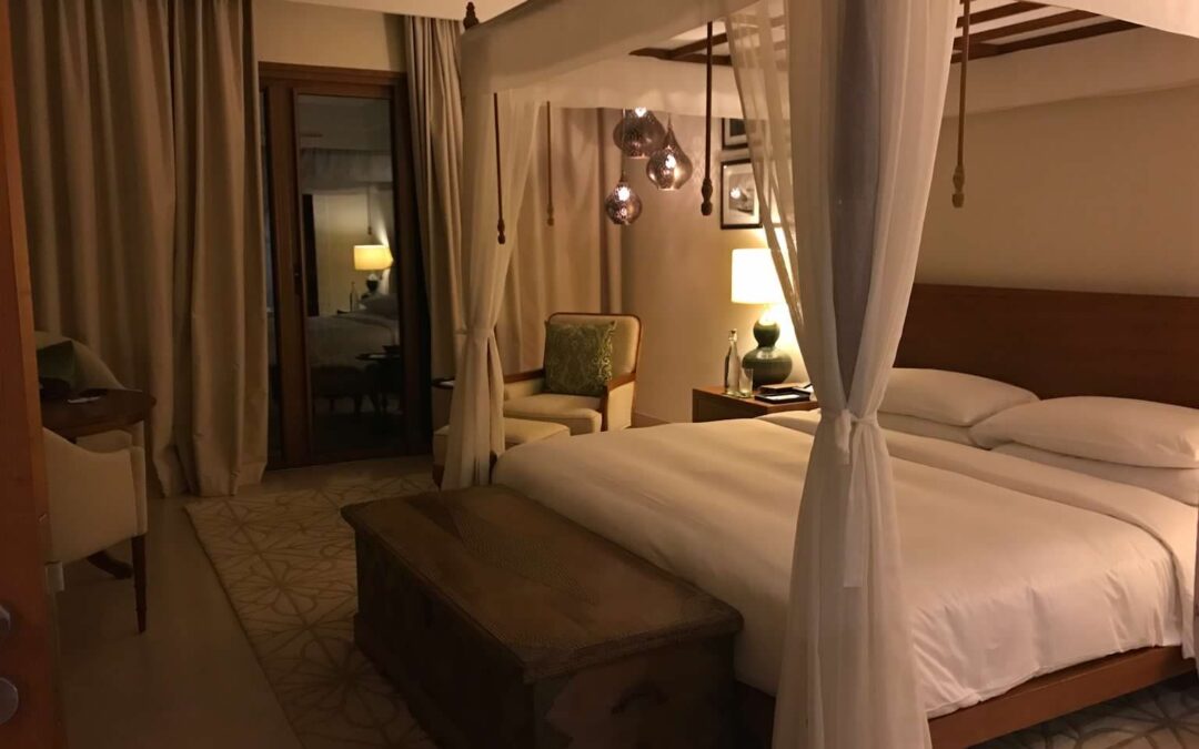New Trip Report: Spice Island Oasis: Park Hyatt Zanzibar