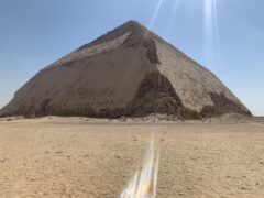 Off the Beaten Path: Egypt's Pyramids Beyond Giza 39 IMG 8318