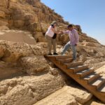 Off the Beaten Path: Egypt's Pyramids Beyond Giza 15 IMG 8334
