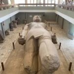 Off the Beaten Path: Egypt's Pyramids Beyond Giza 16 IMG 8340