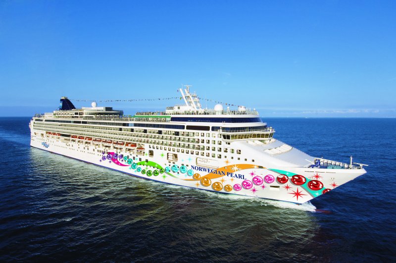 Norwegian Pearl Cruise Review: Eat, Sleep, Cruise!