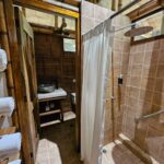 Adventures in the Ecuadorian Amazon, Part 1 9 bathroom jungle lodge villa