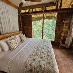 Adventures in the Ecuadorian Amazon, Part 1 11 bedroom jungle lodge