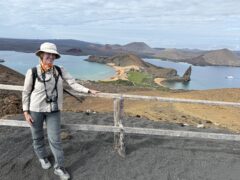 Galapagos Unveiled: A Nat Hab Adventure, Part One 49 Galapagos