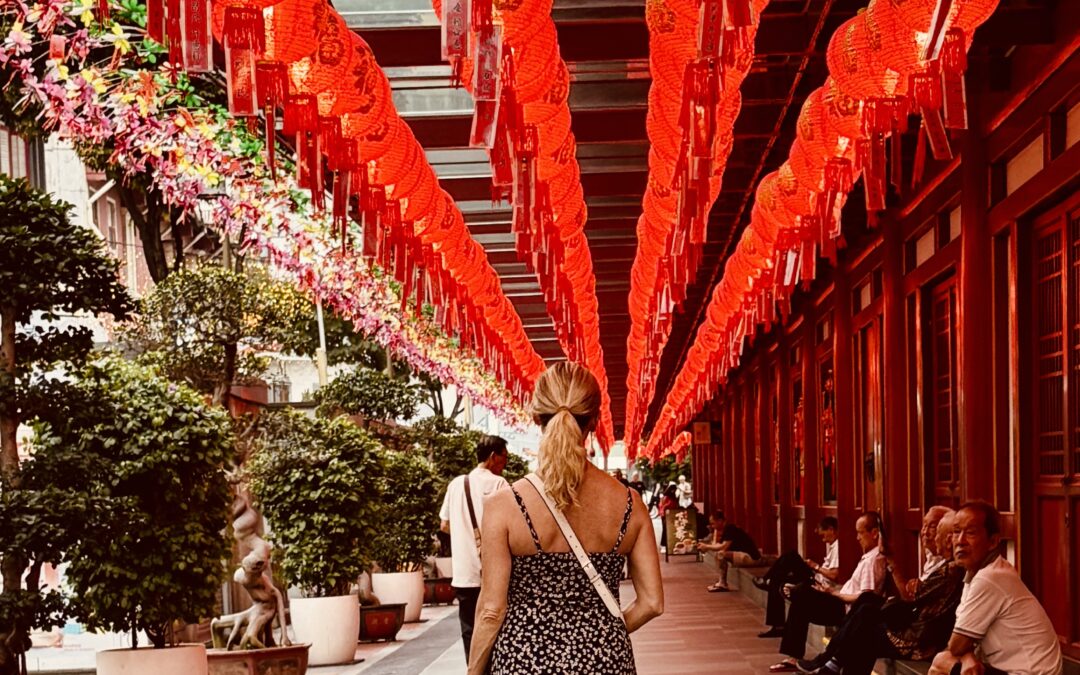 Singapore Uncovered: Top 10 Must-Do Experiences