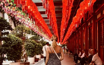 Singapore Uncovered: Top 10 Must-Do Experiences