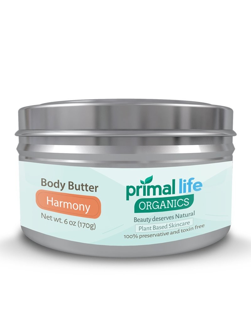 Body Butter 1 Body Butter