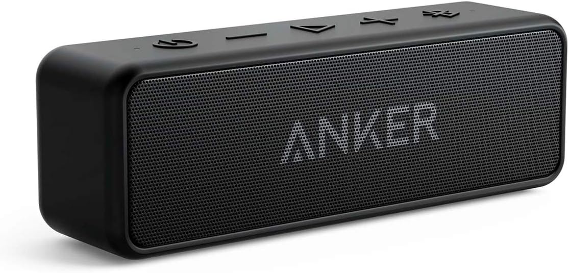 Bluetooth Speaker 1 Bluetooth Speaker