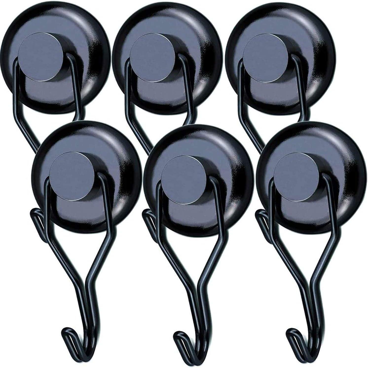 Larger Magnetic Hooks 1 Magnetic hooks cruise packing list