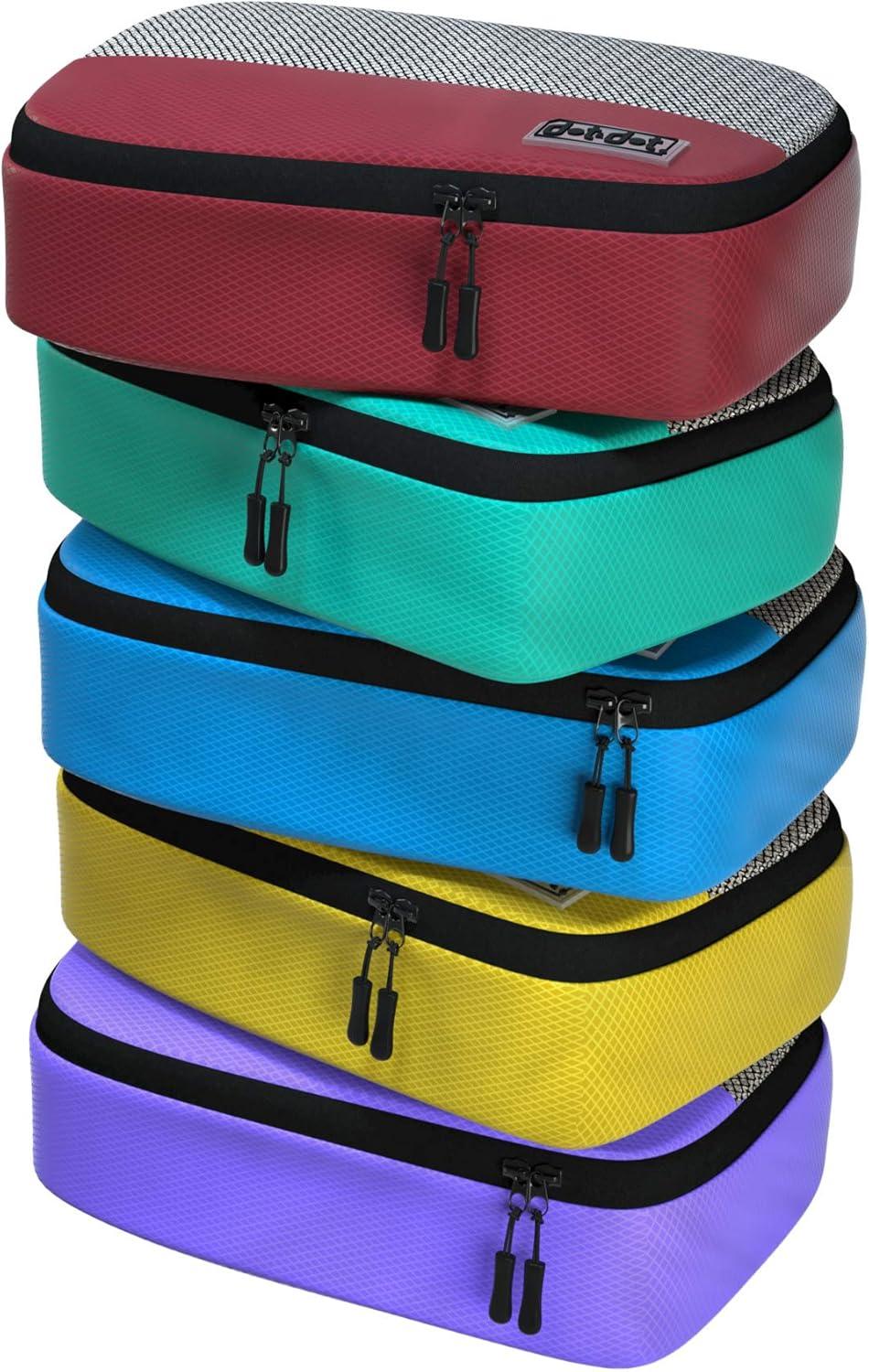 Packing Cubes 1 Packing Cubes