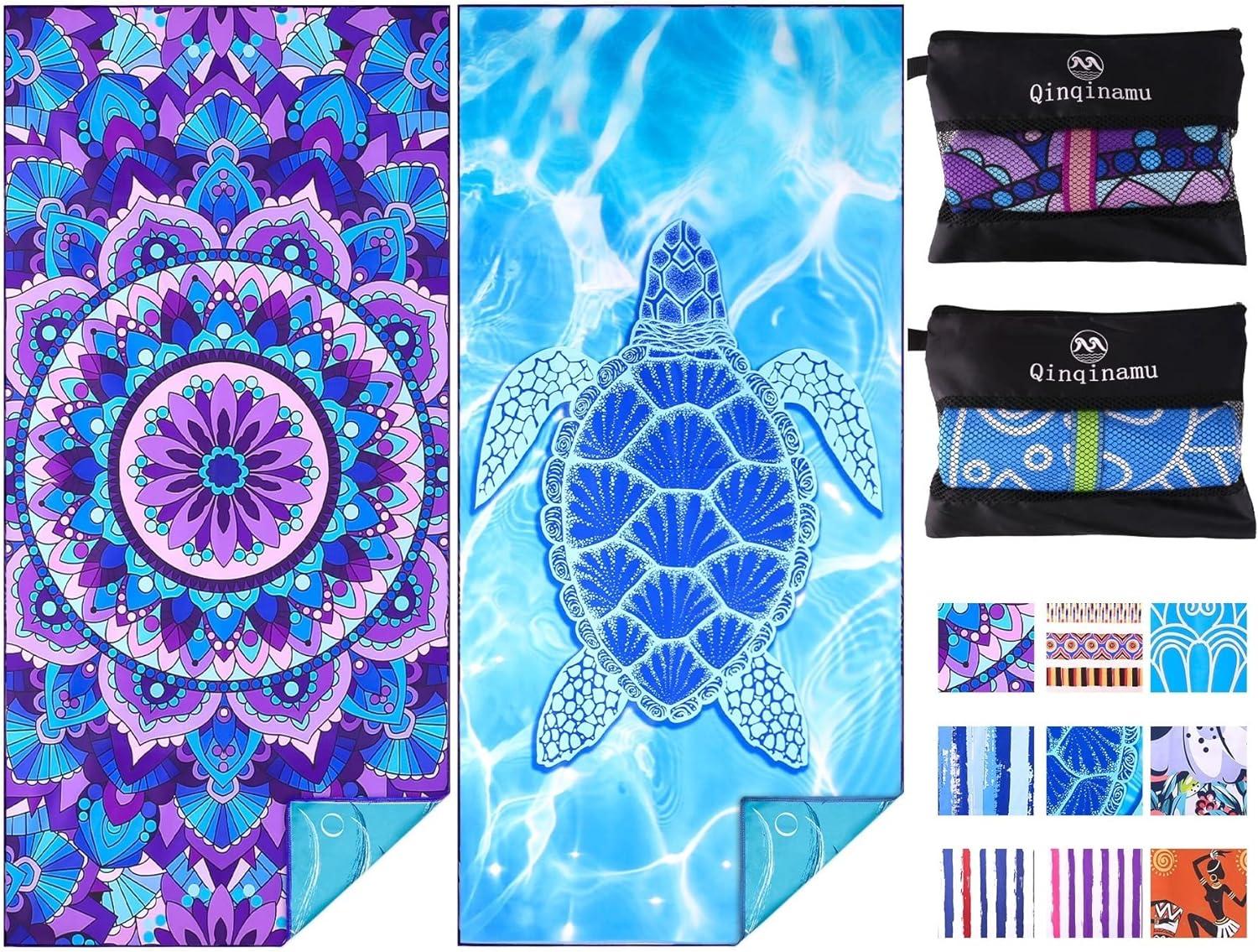 Microfiber Beach Towels 1 Microfiber Beach Towels