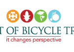 Responsible Tourism: How to Minimize your Impact 8 Art of Bicycle Trips Logo for Cleartrip1
