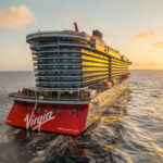 Responsible Tourism: How to Minimize your Impact 10 Virgin Voyages Cruise Ship