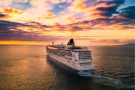 Mediterranean Cruise Part 1: Why YOU Should Book a Cruise! 11 Mediterranean Cruise