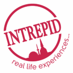 Responsible Tourism: How to Minimize your Impact 9 intrepid travel logo png seeklogo 283383