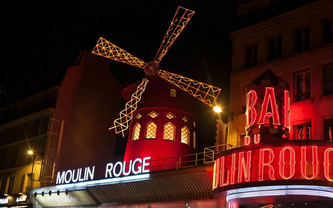 48 Hours in Paris: The Perfect 2-Day Itinerary for First-Timers