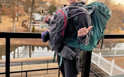 Adventure Travel Packing List: 2 Weeks in One Carry-On