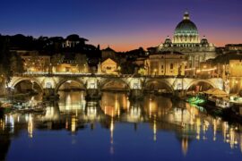 Mediterranean Cruise Part 2: Spain, France, and Italy 40 pexels julius silver 240301 753639