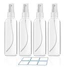 Spray Bottles