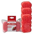 Spongeables: Sponges with Built-In Body Wash 1 Spongeables: Sponges with Built-In Body Wash