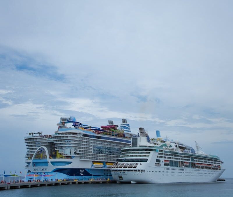 Which Cruise Line is Right For YOU?