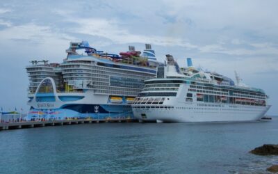 Which Cruise Line is Right For YOU?
