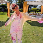 Echoes of Desire, Bursts of Color: Holi in Khajuraho 23 5863383730609236350