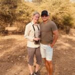 Into Tiger Country: Bandhavgarh Safaris, Wild Scenery, and Unforgettable Encounters 30 IMG 1781