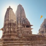 Echoes of Desire, Bursts of Color: Holi in Khajuraho 13 IMG 1980