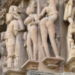 Echoes of Desire, Bursts of Color: Holi in Khajuraho 14 IMG 2011
