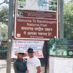 Into Tiger Country: Bandhavgarh Safaris, Wild Scenery, and Unforgettable Encounters 39 IMG 2035