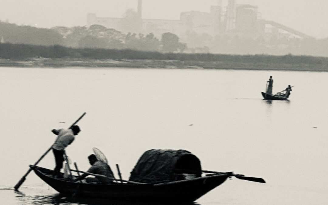 Sailing the Sacred Ganges: River Cruise Aboard Uniworld’s Ganges Explorer II
