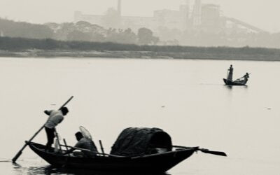 Sailing the Sacred Ganges: River Cruise Aboard Uniworld’s Ganges Explorer II