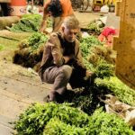 Mumbai in Contrast Part 1: Dawn Markets, Dabbawalas, Dhobi Ghat, and the City at Work 46 IMG 3570