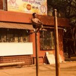 Mumbai in Contrast Part 1: Dawn Markets, Dabbawalas, Dhobi Ghat, and the City at Work 50 IMG 3628