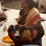 Mumbai in Contrast Part 1: Dawn Markets, Dabbawalas, Dhobi Ghat, and the City at Work 51 IMG 3641