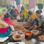 Mumbai in Contrast Part 1: Dawn Markets, Dabbawalas, Dhobi Ghat, and the City at Work 55 IMG 3653