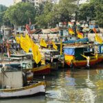 Mumbai in Contrast Part 1: Dawn Markets, Dabbawalas, Dhobi Ghat, and the City at Work 54 IMG 3679