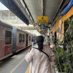 Mumbai in Contrast Part 1: Dawn Markets, Dabbawalas, Dhobi Ghat, and the City at Work 60 IMG 3713