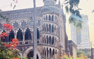 Mumbai in Contrast Part 1: Dawn Markets, Dabbawalas, Dhobi Ghat, and the City at Work