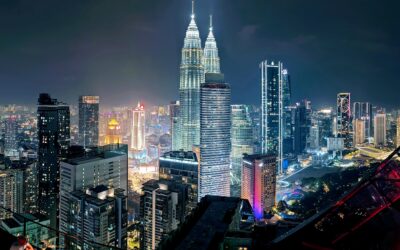 Epilogue: The Long Way Home via Kuala Lumpur